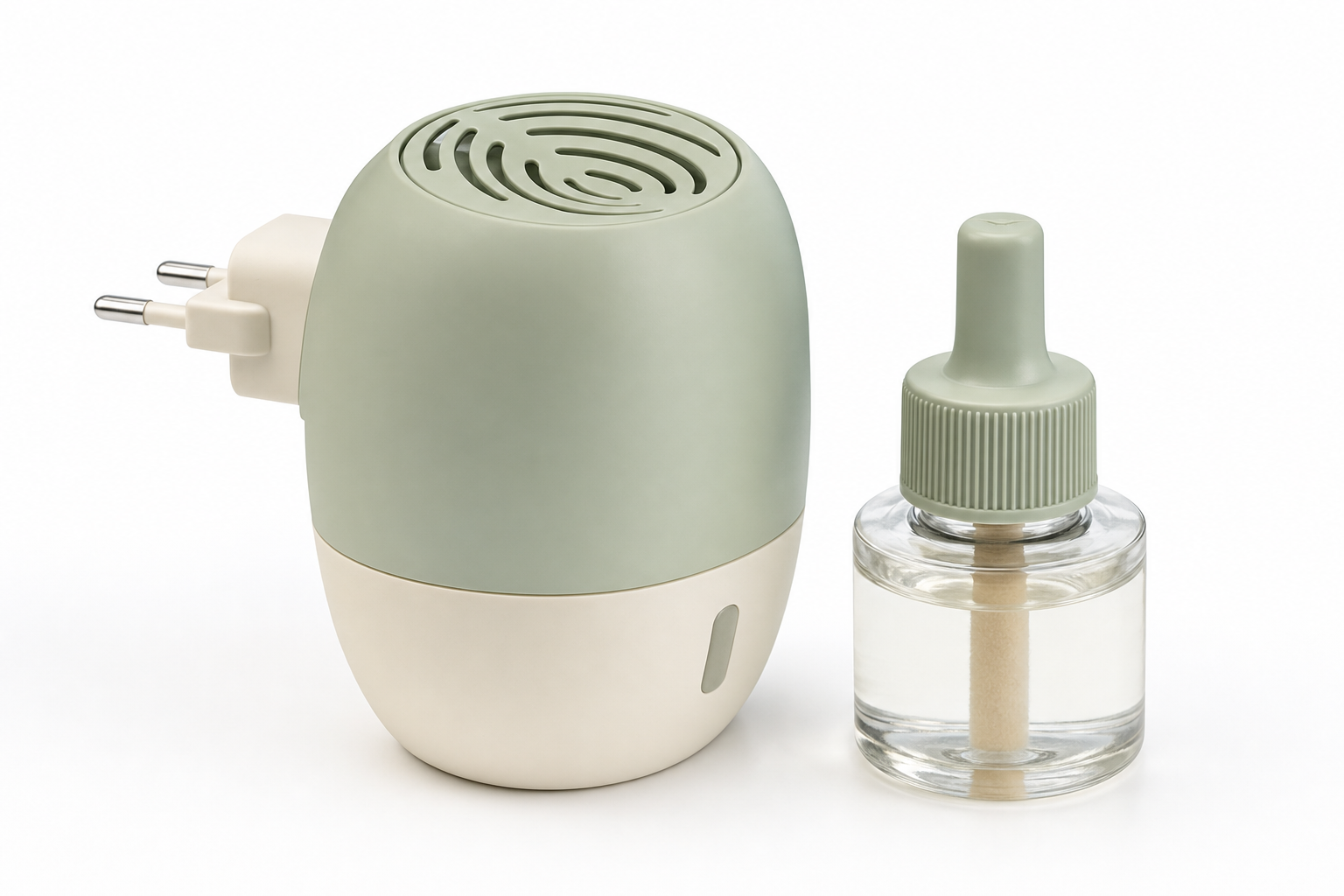 ZenPaw Comfort Diffuser Kit — ultrasonic essential oil diffuser for dogs